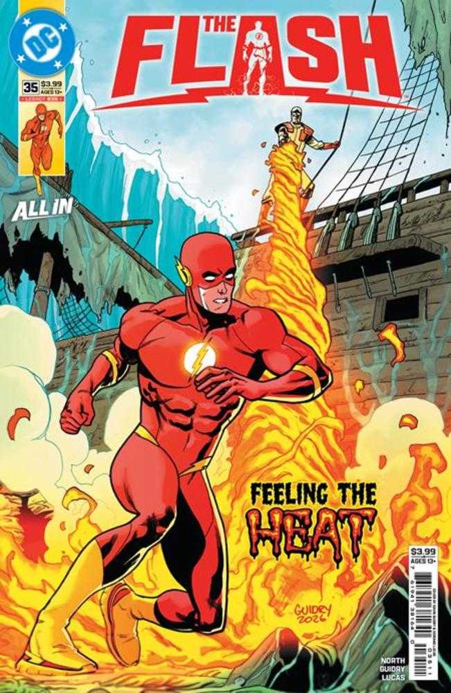 Flash [2023] #35