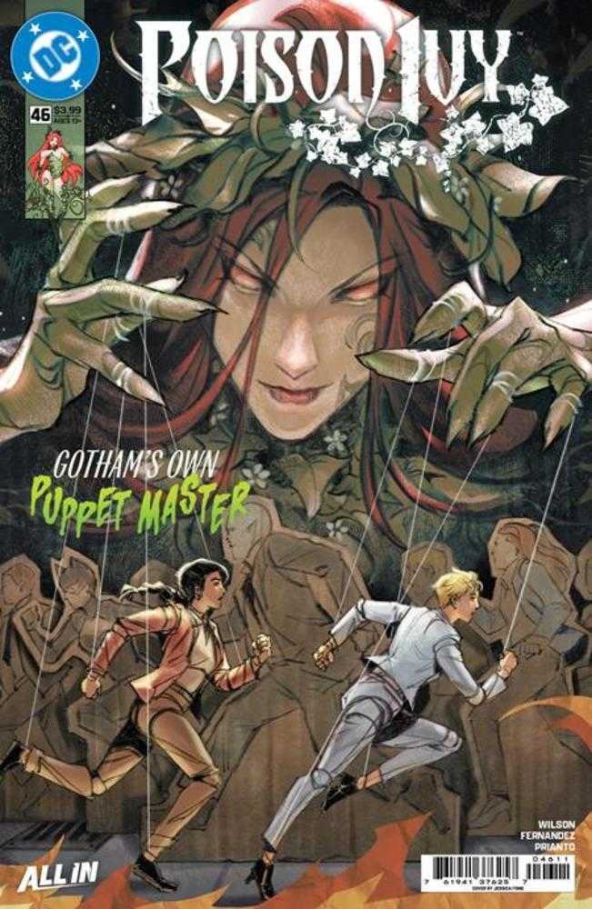 Poison Ivy [2021] #46