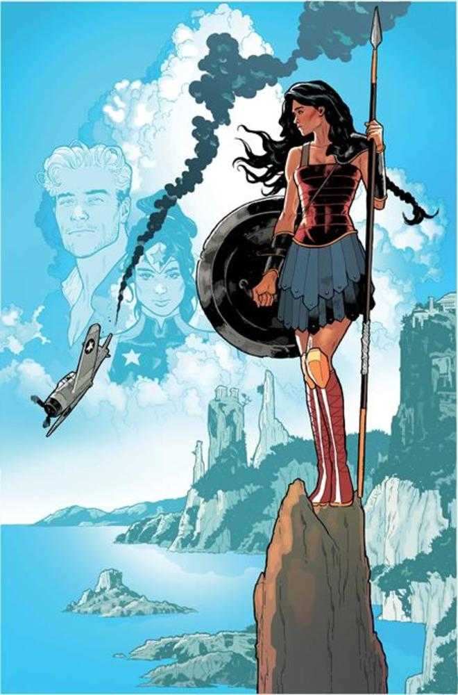 Wonder Woman [2023] #35