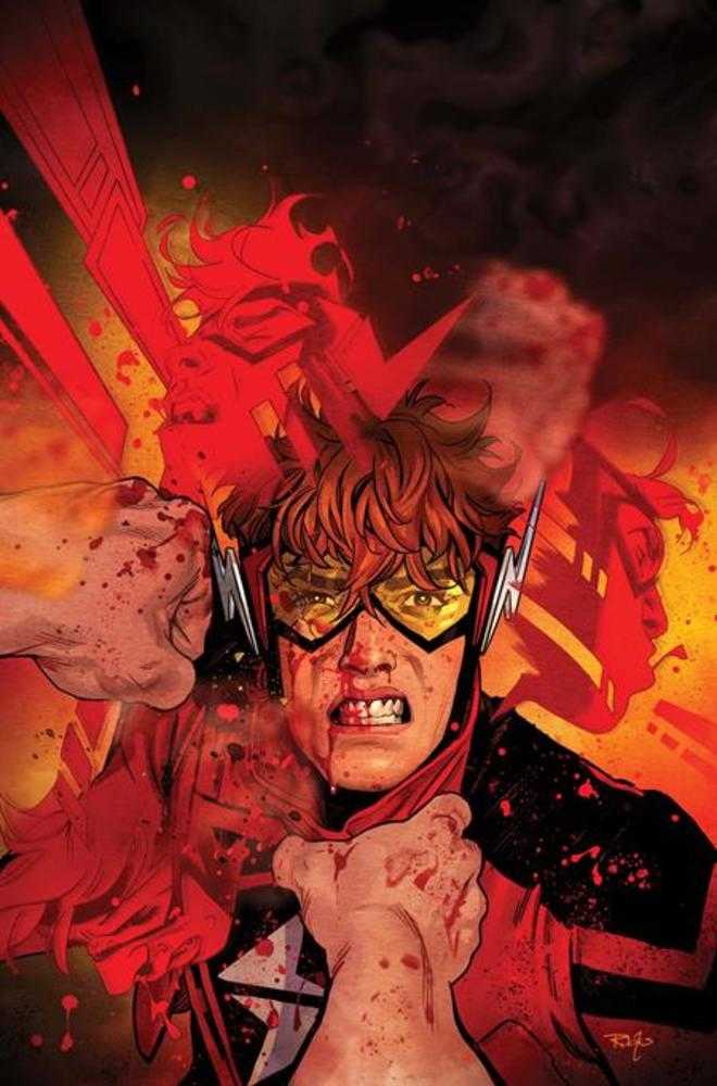 Absolute Flash #18
