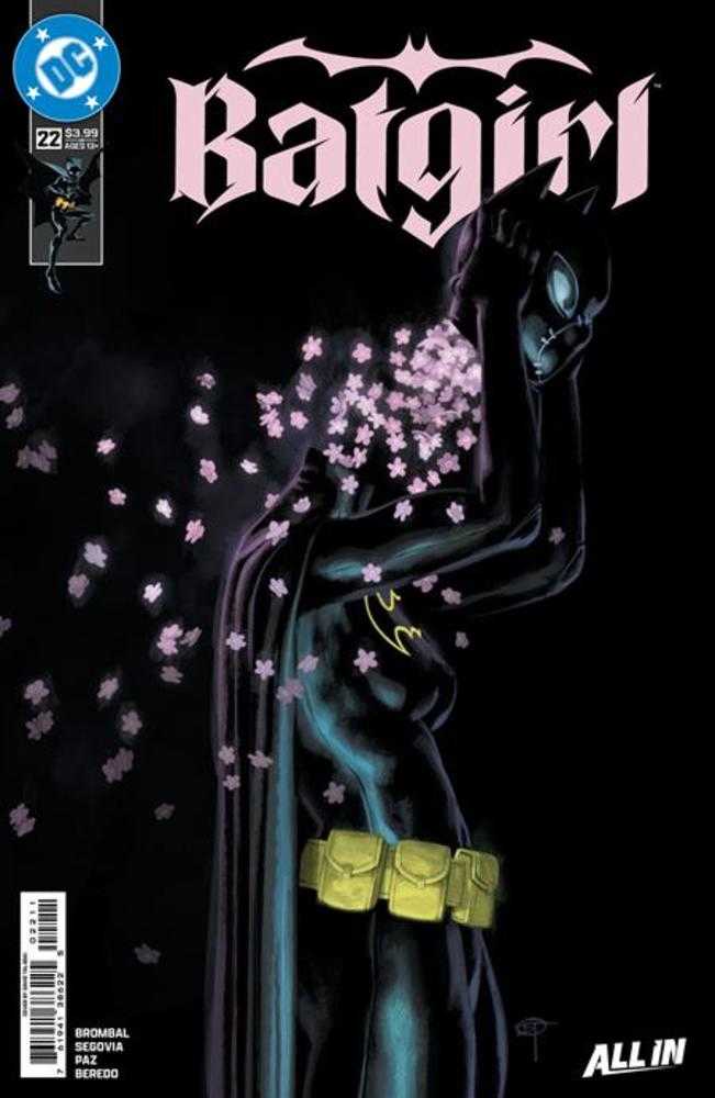 Batgirl [2024] #22