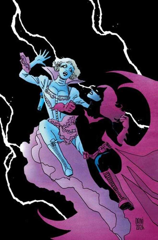 Batwoman [2026] #06