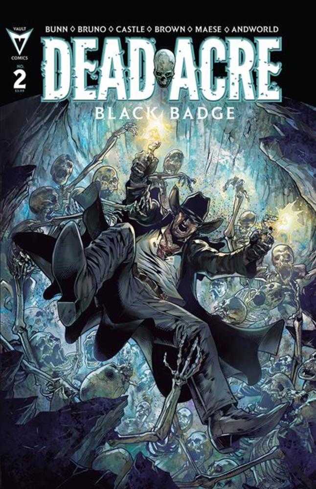 Dead Acre #02