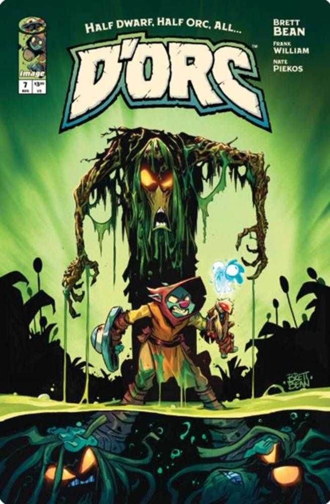 D'orc #07