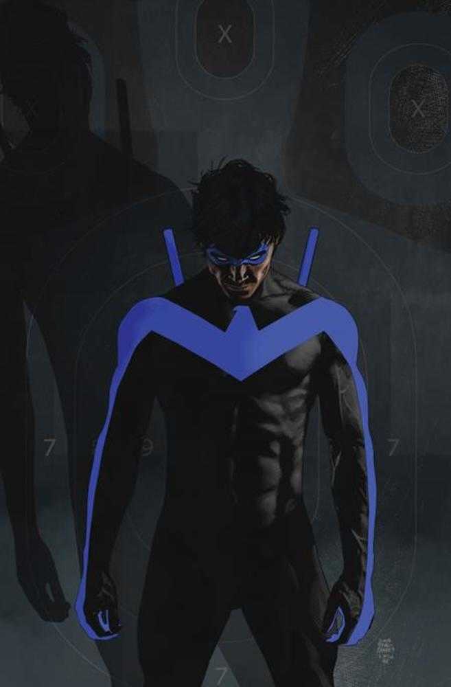 Nightwing [2016] #141 (Cover B Tim Bradstreet)