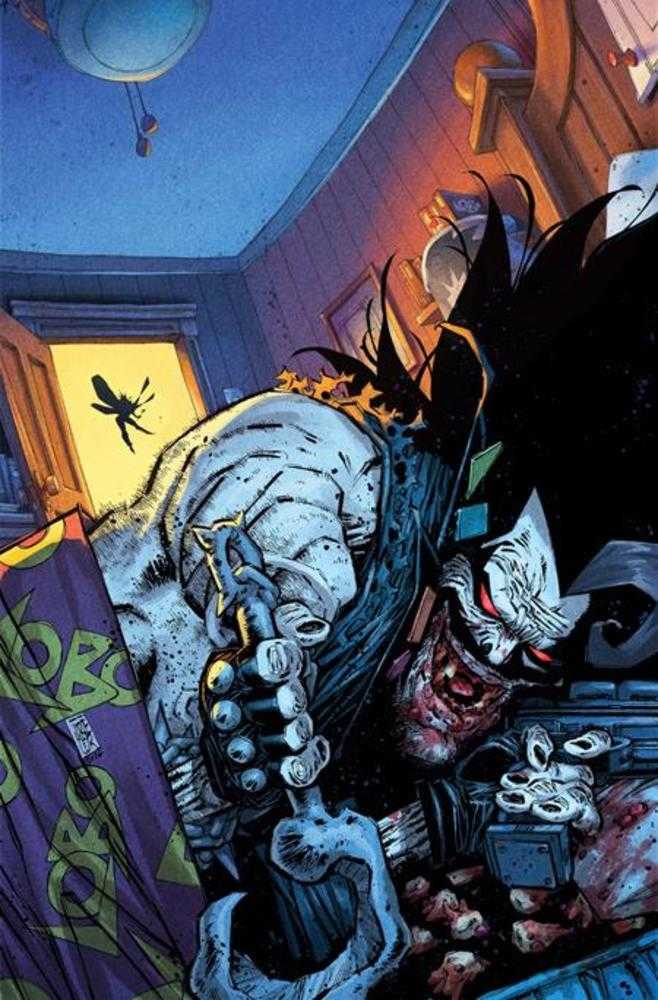 Lobo [2026] #06