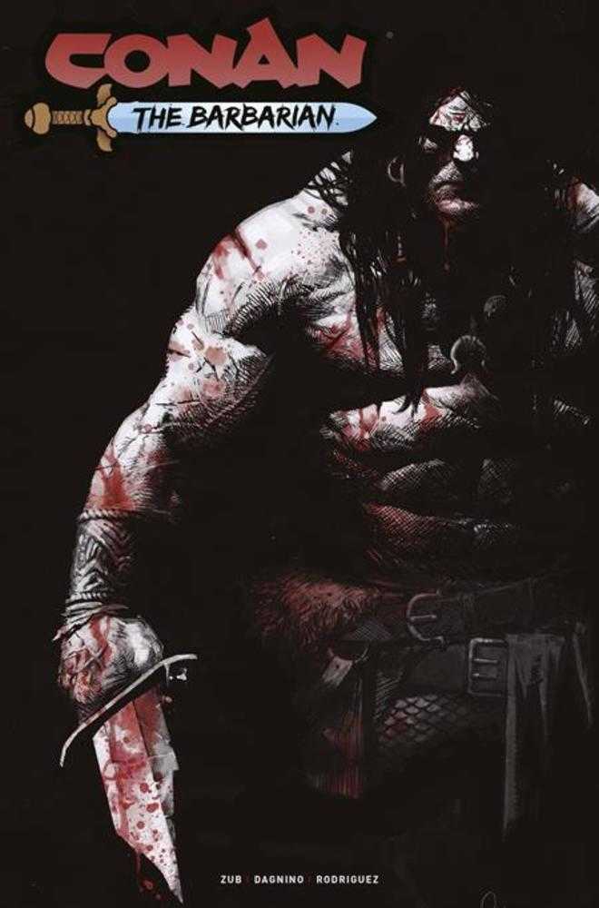 Conan The Barbarian [2023] #35