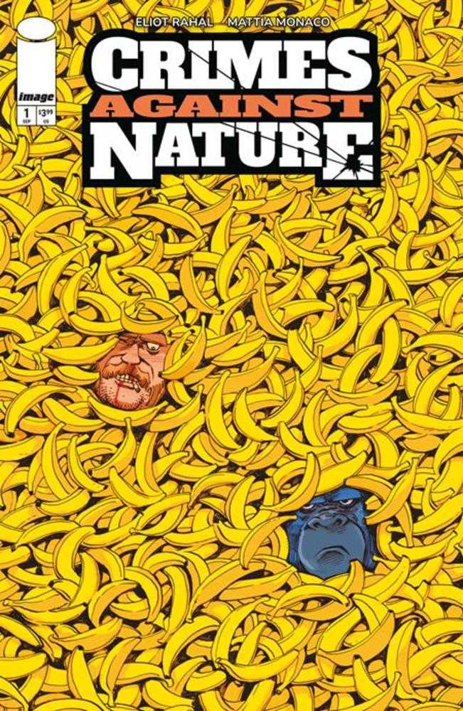 Crimes Against Nature #01