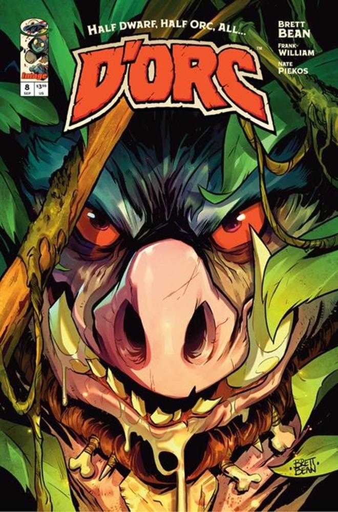 D'orc #08