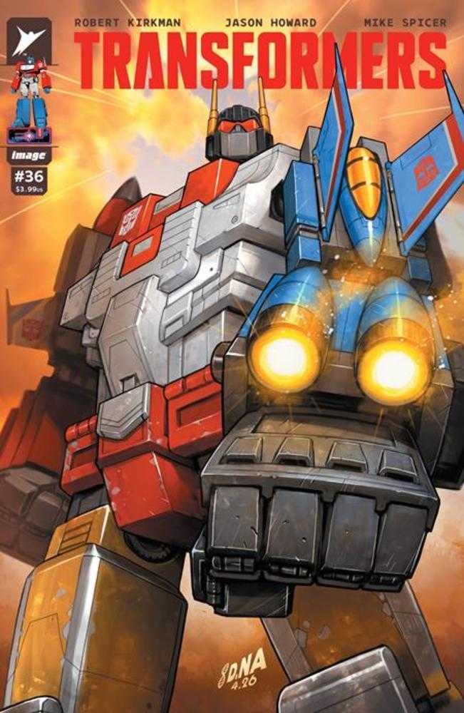 Transformers [2023] #36