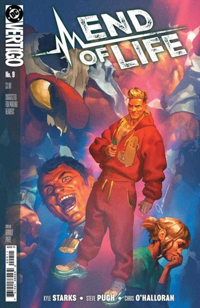End Of Life #09