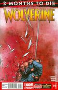 Wolverine [2014] #10