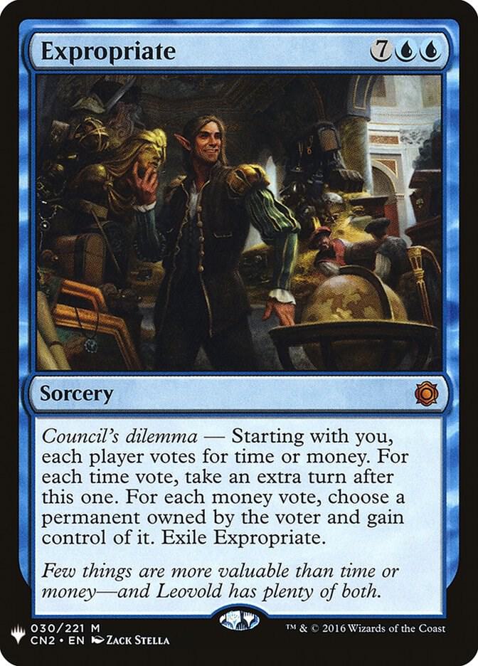 Image for Expropriate