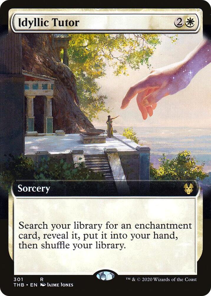 Image for Idyllic Tutor