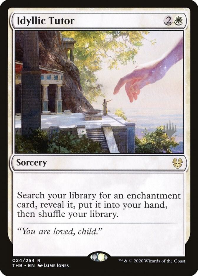 Image for Idyllic Tutor
