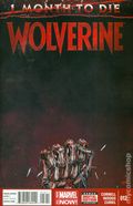 Wolverine [2014] #12