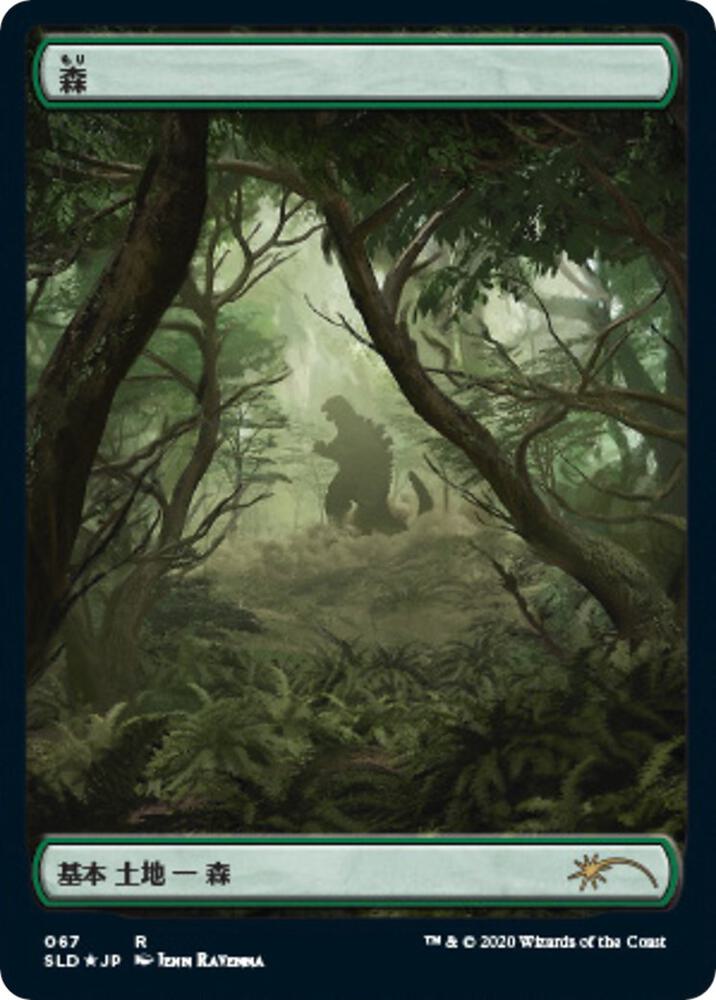Image for Forest