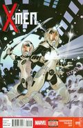 X-Men [2013] #19
