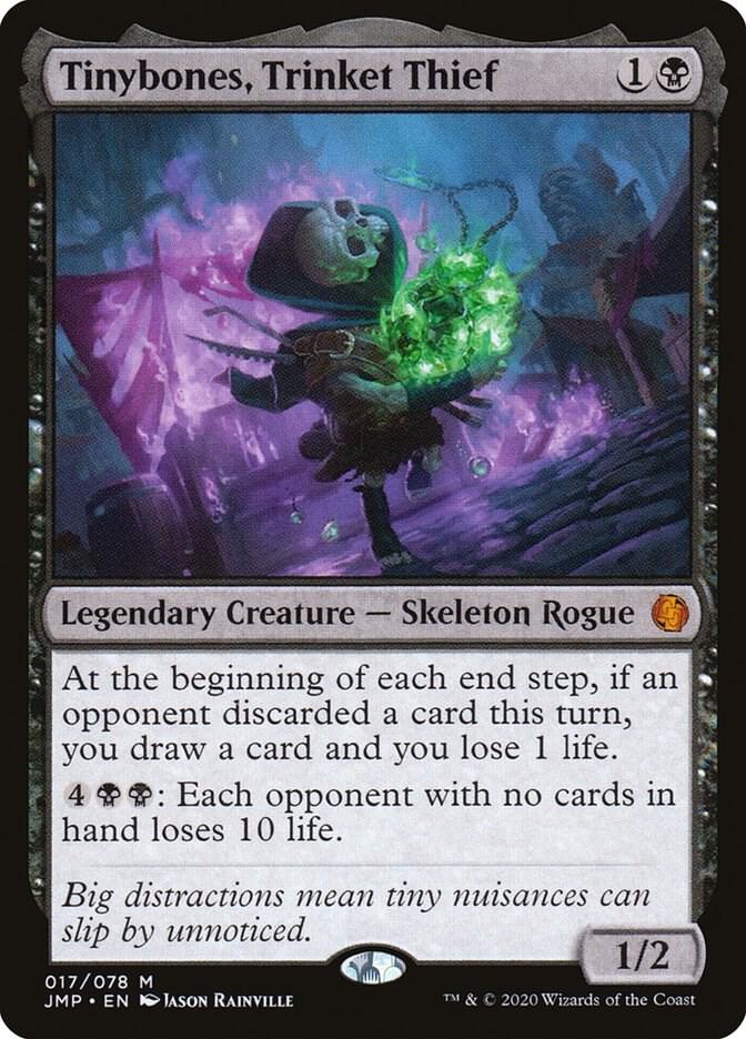 Image for Tinybones, Trinket Thief