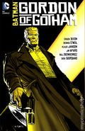 Batman: Gordon Of Gotham