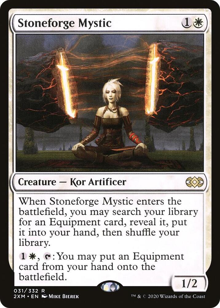 Image for Stoneforge Mystic