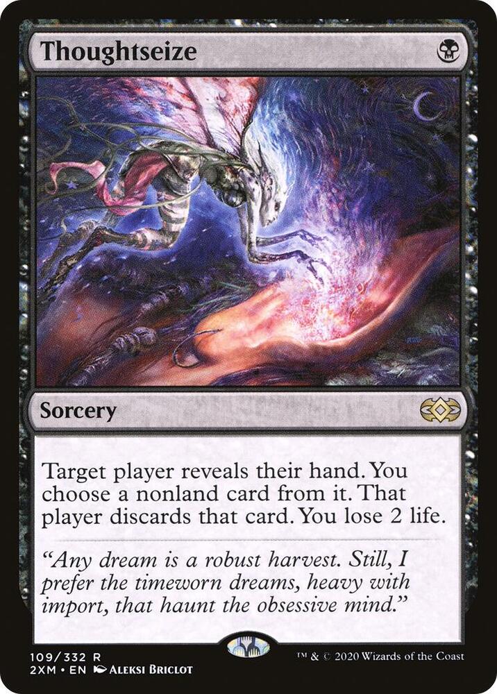 Image for Thoughtseize