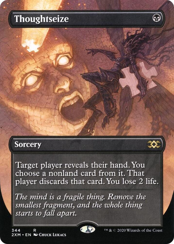 Image for Thoughtseize