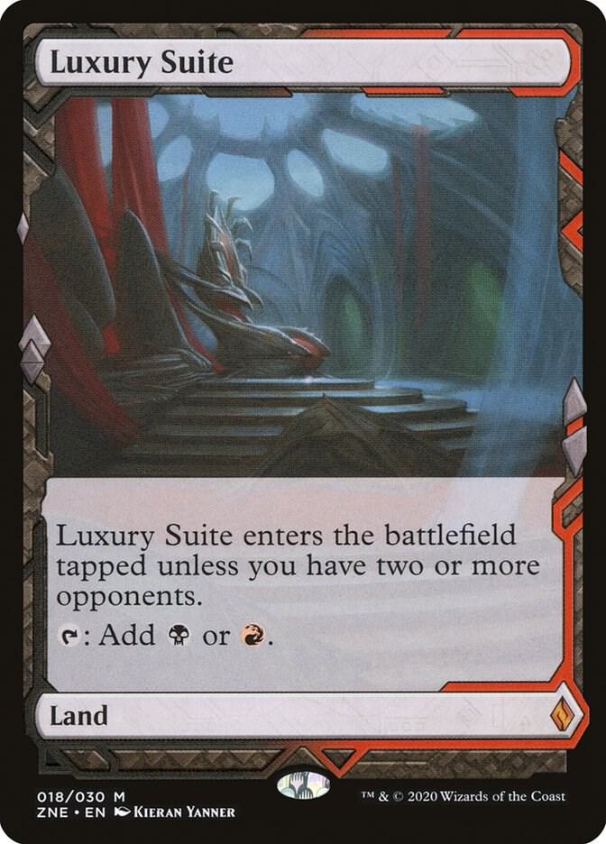 Image for Luxury Suite