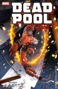 Deadpool Classic Volume 10