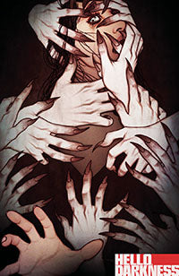 Hello Darkness #01 (Cover B One Per Store)