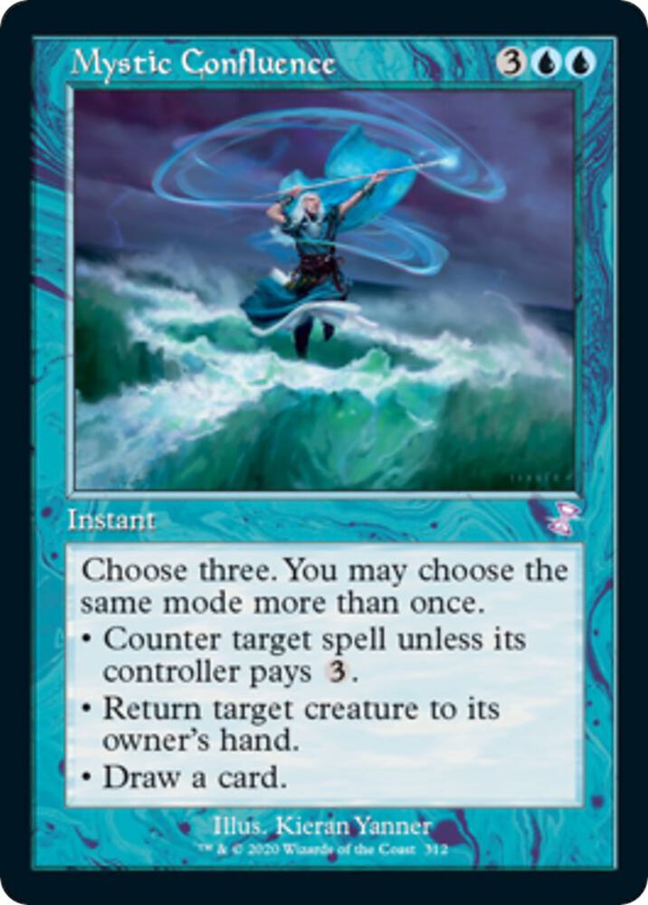 Image for Mystic Confluence