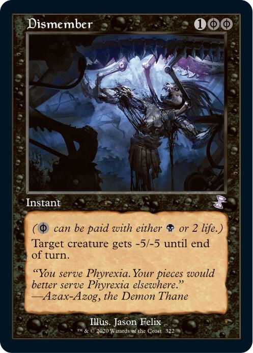 Image for Dismember