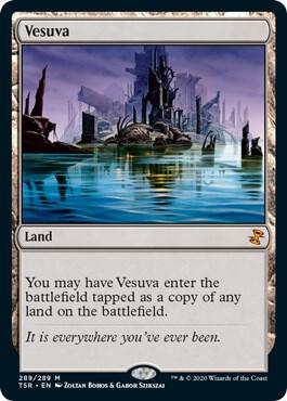 Image for Vesuva