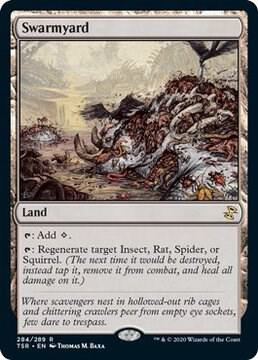Image for Swarmyard