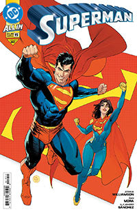 Superman #19 (2023 Series)