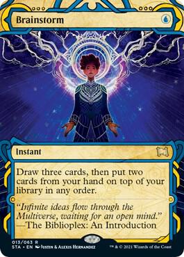 Image for Brainstorm