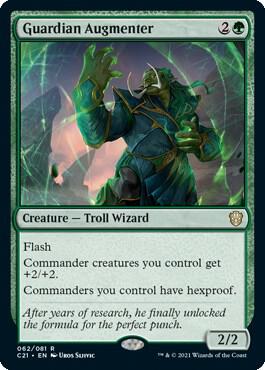 Image for Guardian Augmenter