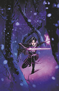 X-Men [2024] #07 (Joelle jones Variant)