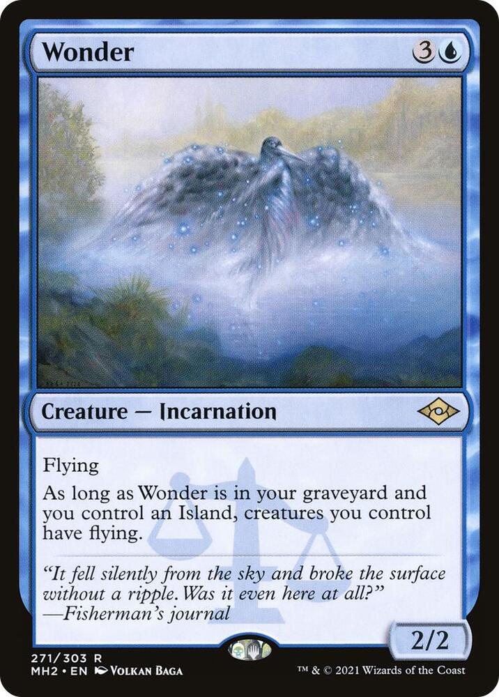 Image for Wonder
