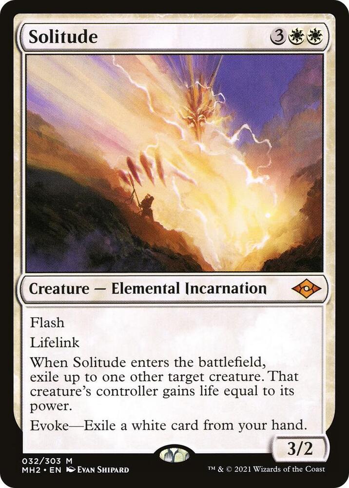 Image for Solitude