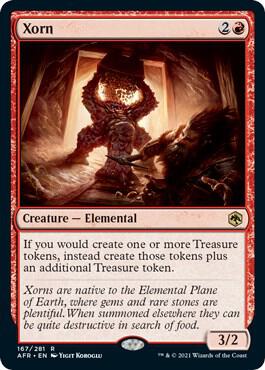Image for Xorn