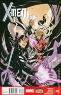 X-Men [2013] #23
