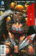 Wonder Woman [2011] #38