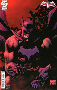 Batman [2025] #03 (Cover B Jim Lee)