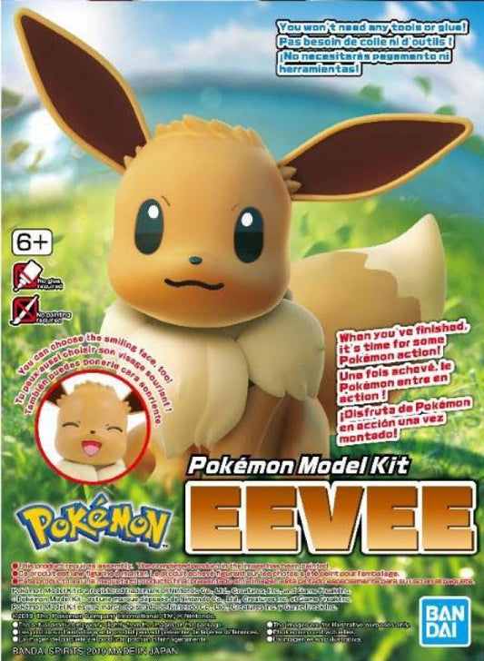 Pokepla: Eevee