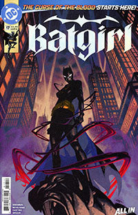 Batgirl [2024] #17