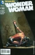 Wonder Woman [2011] #39