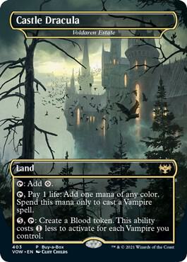 Image for Voldaren Estate