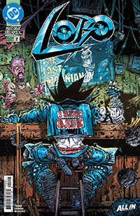 Lobo [2026] #02