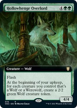 Image for Hollowhenge Overlord